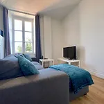 D'arthur - Pont-neuf Apartment *
