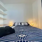 Apartment D'arthur - Pont-neuf *