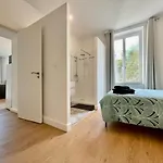 D'arthur - Pont-neuf Apartment *
