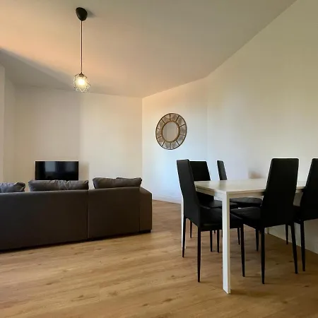 D'arthur - Pont-neuf Appartement