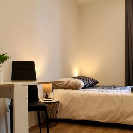 Apartmán D'arthur - Pont-neuf