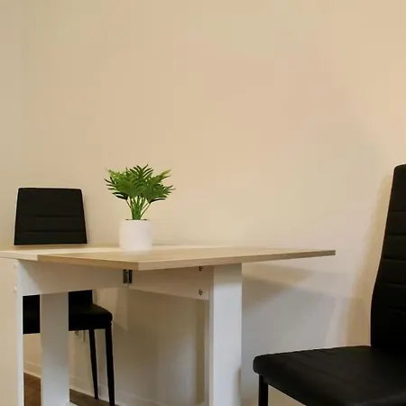 Apartmán D'arthur - Pont-neuf *