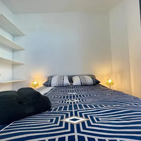 Apartamento D'arthur - Pont-neuf *