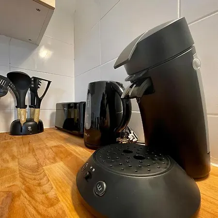 Apartmán D'arthur - Pont-neuf *