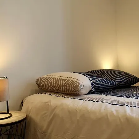 D'arthur - Pont-neuf Apartamento Carcasona