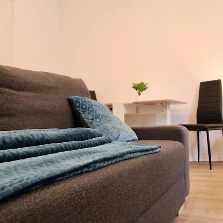 D'arthur - Pont-neuf Apartament