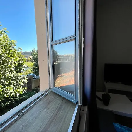 D'arthur - Pont-neuf Apartament