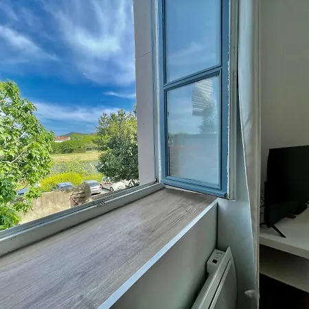 D'arthur - Pont-neuf Apartmán Carcassonne