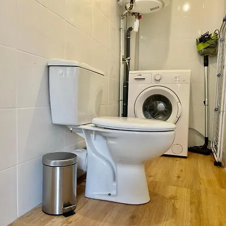 D'arthur - Pont-neuf Apartmán Carcassonne