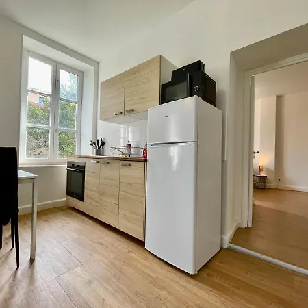 D'arthur - Pont-neuf Apartmán