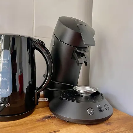 D'arthur - Pont-neuf شقة *