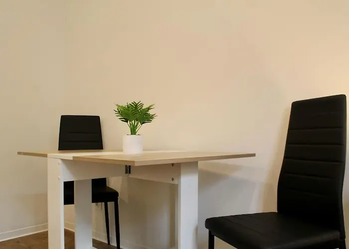 شقة D'arthur - Pont-neuf *