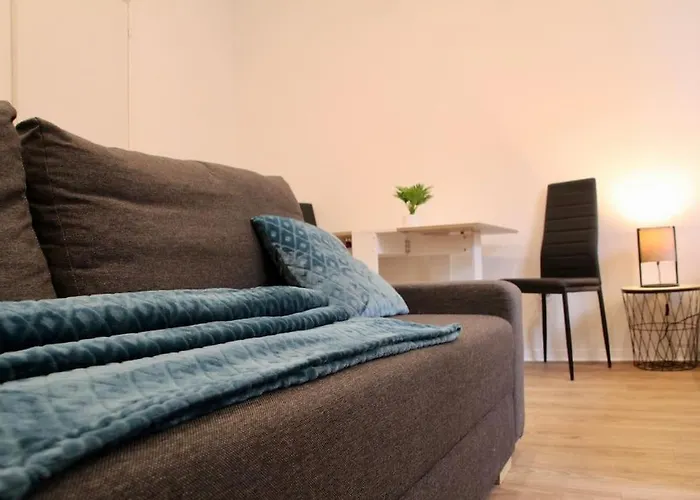 D'arthur - Pont-neuf شقة